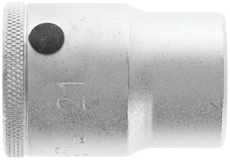 Steckschlüsseleinsatz 32 3/4 Zoll 6-kant SW 21mm L.51,5mm GEDORE