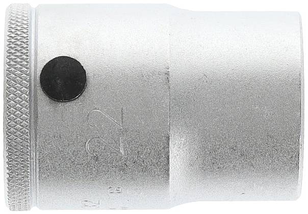 Steckschlüsseleinsatz 32 3/4 Zoll 6-kant SW 22mm L.51,5mm GEDORE