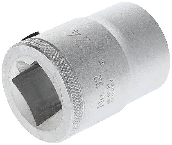 Gedore 32 24 6270460 Steckschlüsseleinsatz 24mm 3/4" (20 mm)