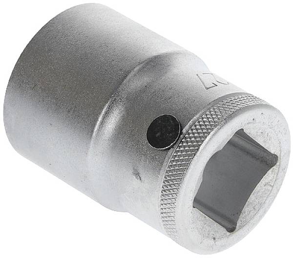 Steckschlüsseleinsatz 32 3/4 Zoll 6-kant SW 27mm L.54,5mm GEDORE