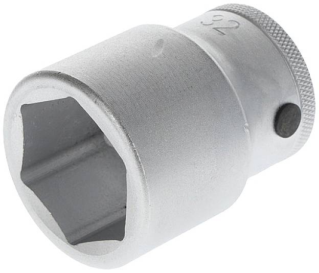 Steckschlüsseleinsatz 32 3/4 Zoll 6-kant SW 32mm L.57,5mm GEDORE