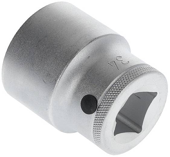 Steckschlüsseleinsatz 32 3/4 Zoll 6-kant SW 34mm L.57,5mm GEDORE