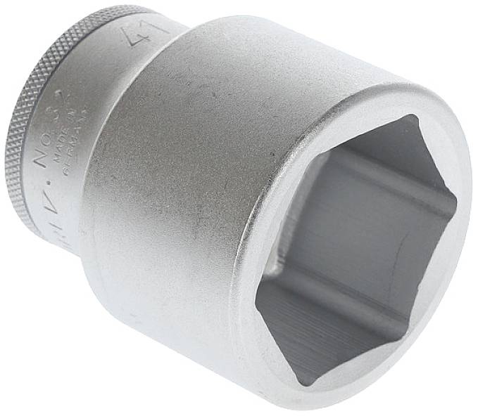 Steckschlüsseleinsatz 32 3/4 Zoll 6-kant SW 41mm L.62,5mm GEDORE