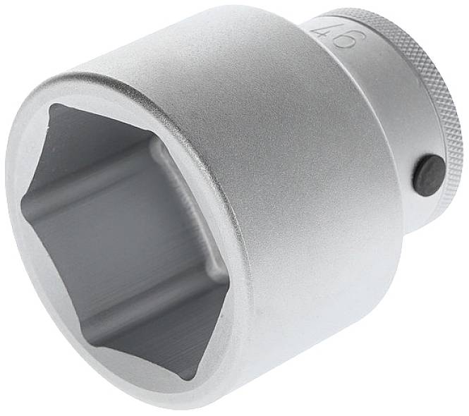 Steckschlüsseleinsatz 32 3/4 Zoll 6-kant SW 46mm L.65,5mm GEDORE