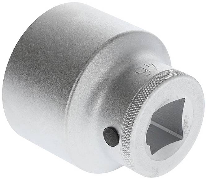 Steckschlüsseleinsatz 32 3/4 Zoll 6-kant SW 46mm L.65,5mm GEDORE