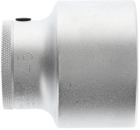 Steckschlüsseleinsatz 32 3/4 Zoll 6-kant SW 46mm L.65,5mm GEDORE