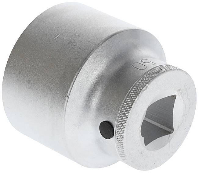 Steckschlüsseleinsatz 32 3/4 Zoll 6-kant SW 50mm L.68,5mm GEDORE