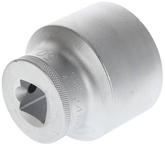 Steckschlüsseleinsatz 32 3/4 Zoll 6-kant SW 50mm L.68,5mm GEDORE