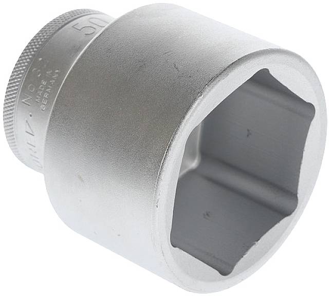Steckschlüsseleinsatz 32 3/4 Zoll 6-kant SW 50mm L.68,5mm GEDORE