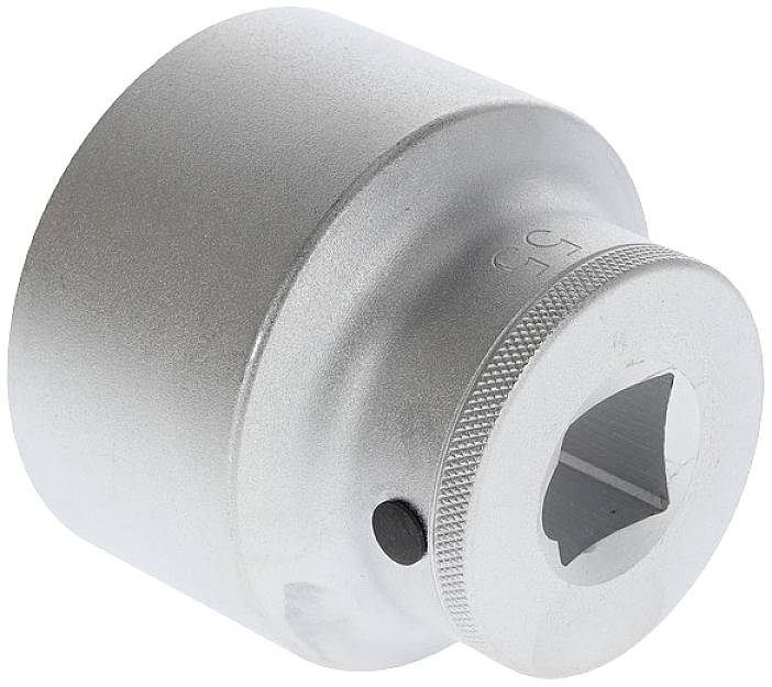 Steckschlüsseleinsatz 32 3/4 Zoll 6-kant SW 55mm L.68,5mm GEDORE