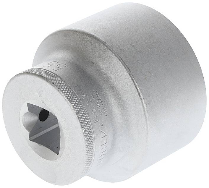 Steckschlüsseleinsatz 32 3/4 Zoll 6-kant SW 55mm L.68,5mm GEDORE