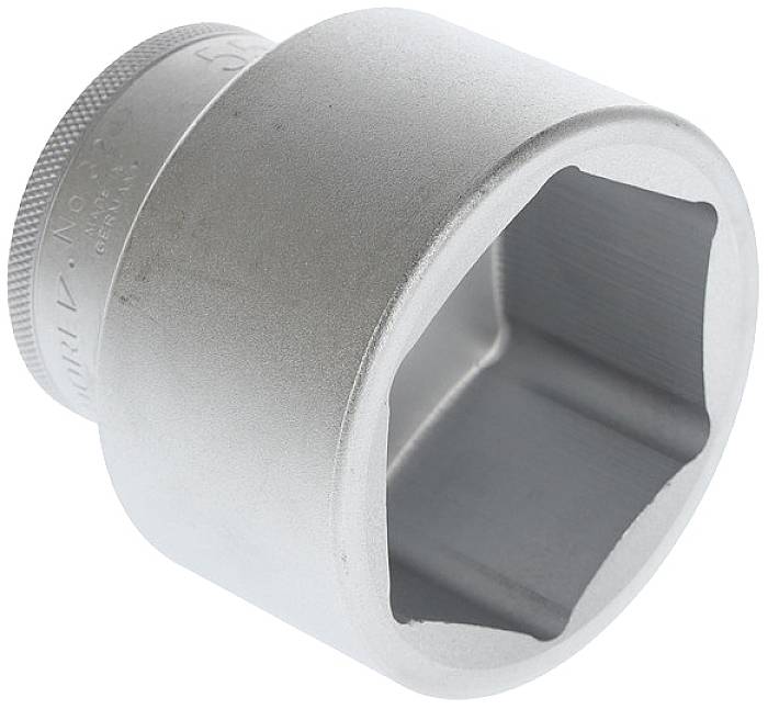 Steckschlüsseleinsatz 32 3/4 Zoll 6-kant SW 55mm L.68,5mm GEDORE