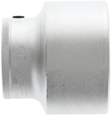 Steckschlüsseleinsatz 32 3/4 Zoll 6-kant SW 55mm L.68,5mm GEDORE