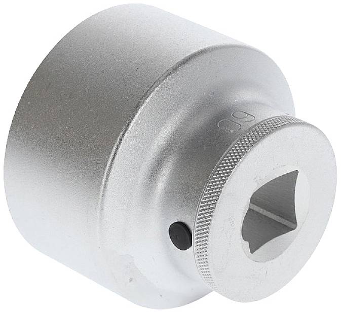 Steckschlüsseleinsatz 6-kant 3/4" 60mm Gedore