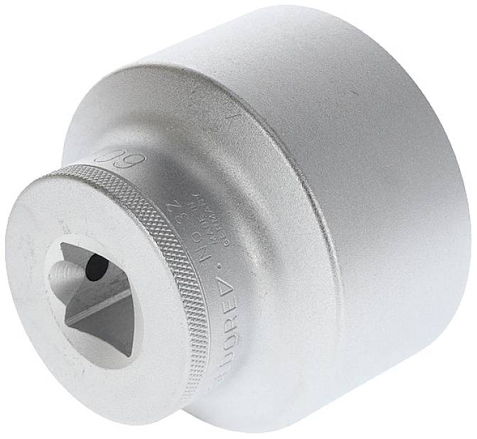 Steckschlüsseleinsatz 6-kant 3/4" 60mm Gedore