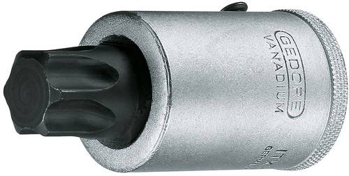 ITX 32 T80 6273640 Innen-Sechsrund (TX) Schraubendrehereinsatz 17.58mm T 80 3/4 (20 mm)