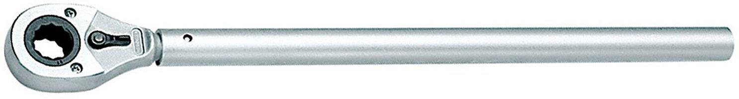 Gedore 41 30 6339170 Umschaltknarre 620 mm