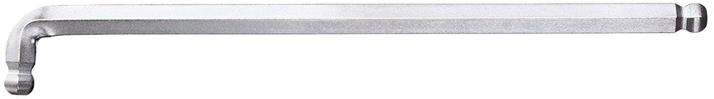 Gedore 42 DKEL 1,5 Winkelschraubendreher 1.5mm