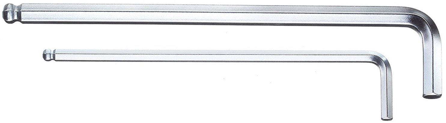 Gedore 42 KEL 2,5 Winkelschraubendreher 2.5 mm