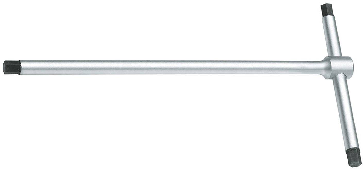 Gedore DTT 42 8 Innen-Sechskantschraubendreher Schlüsselweite (metrisch): 8 mm Klingenlänge: 125 mm