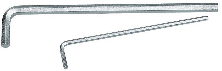 Gedore H 42 EL-88 Winkelschraubendreher-Set 2 mm, 2.5 mm, 3 mm, 4 mm, 5 mm, 6 mm, 8 mm, 10 mm 8teil