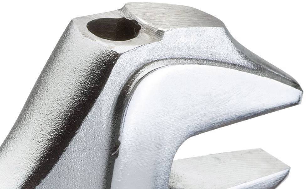 Gedore 2668890 60 S 12 C Rollgabelschlüssel Schlüsselweite (Metrisch) 36mm