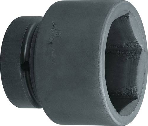 Gedore K 64 85 6371570 Kraft-Steckschlüsseleinsatz 85 mm 2 1/2