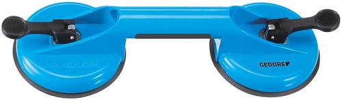 2979276 121-2 - - Saugheber 2 Köpfe Tragkraft: 60kg