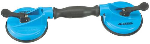 6391170 121G - - Gelenk-Saugheber 2 Köpfe, d 120mm Tragkraft: 45kg