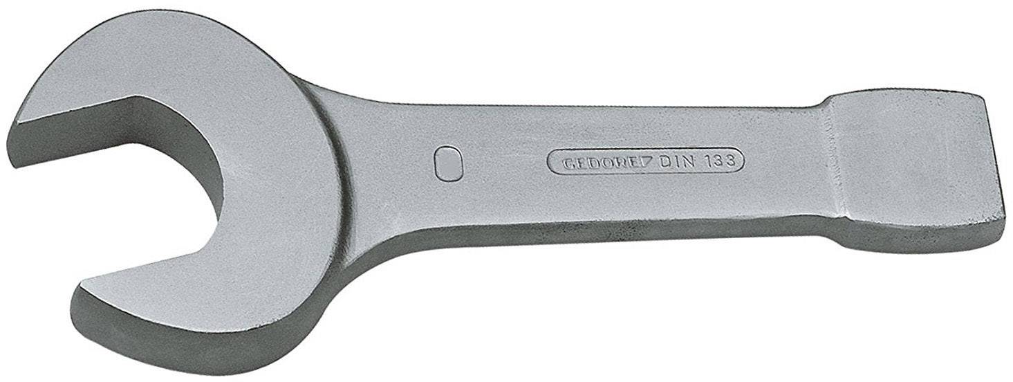 Gedore 6400420 133 36 Schlagmaulschlüssel Schlüsselweite (Metrisch) 36 mm