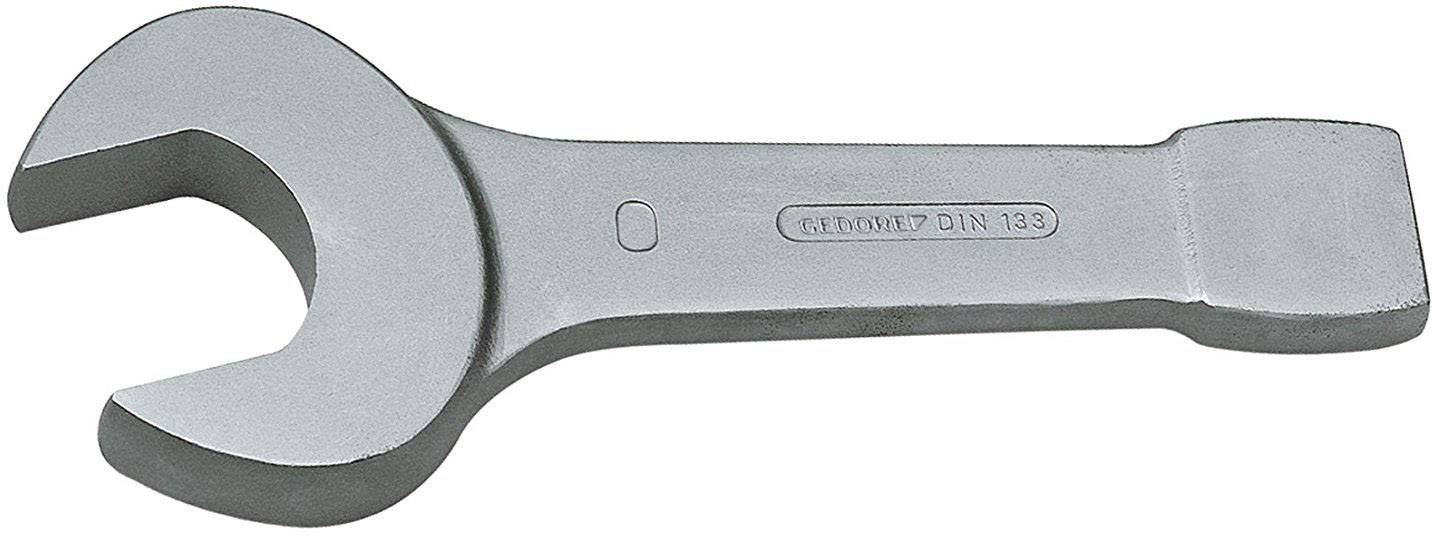 Gedore 6400500 133 41 Schlagmaulschlüssel Schlüsselweite (Metrisch) 41 mm