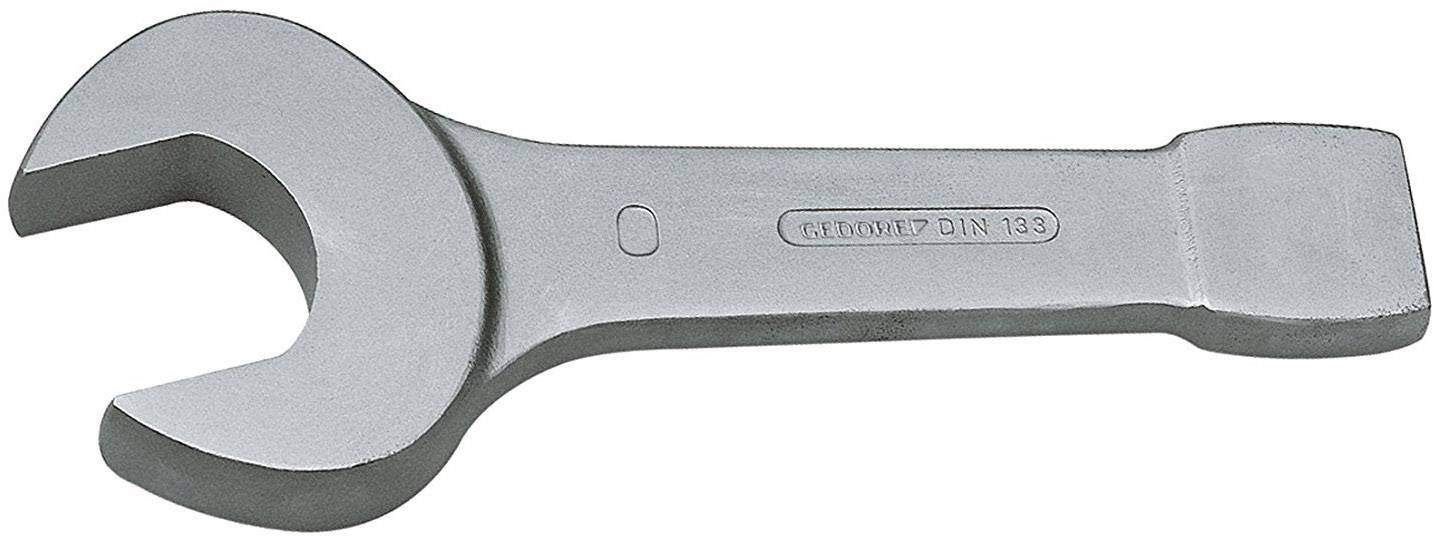 Gedore 6401070 133 65 Schlagmaulschlüssel Schlüsselweite (Metrisch) 65mm