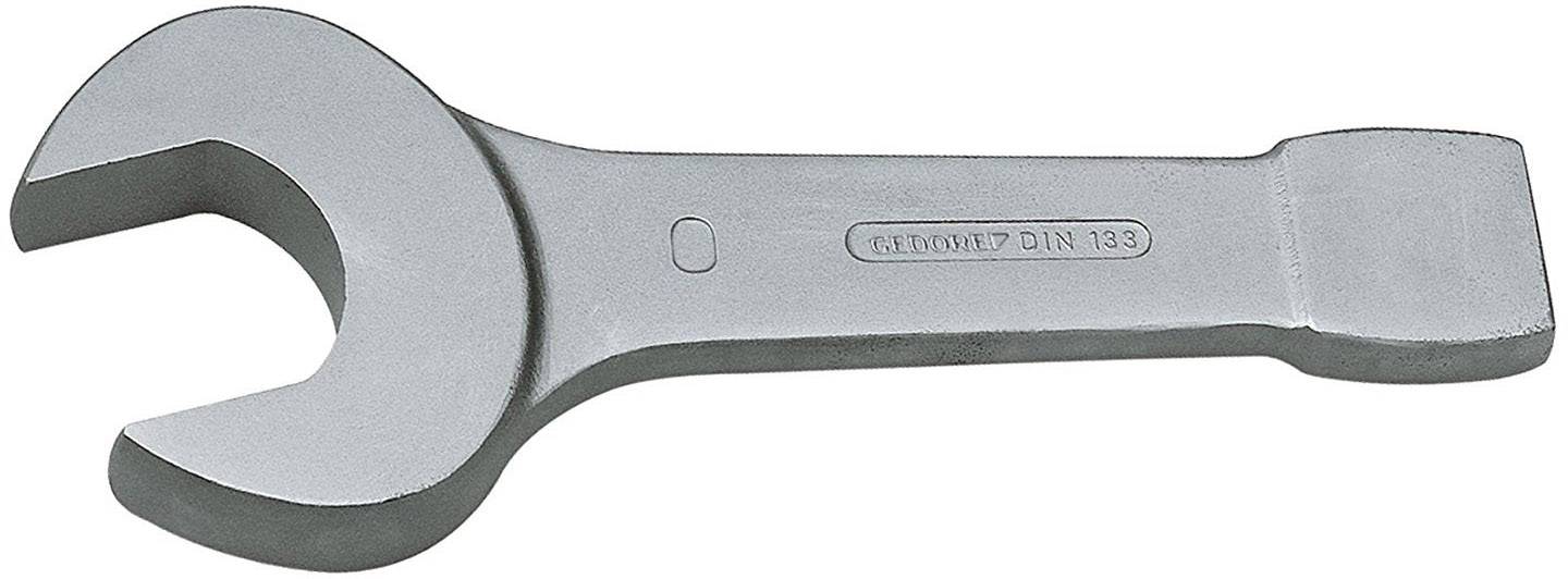 Gedore 6401660 133 90 Schlagmaulschlüssel Schlüsselweite (Metrisch) 90 mm