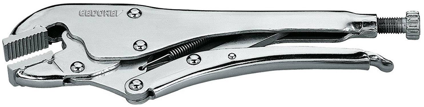 Gedore 6407000 Gripzange 250mm