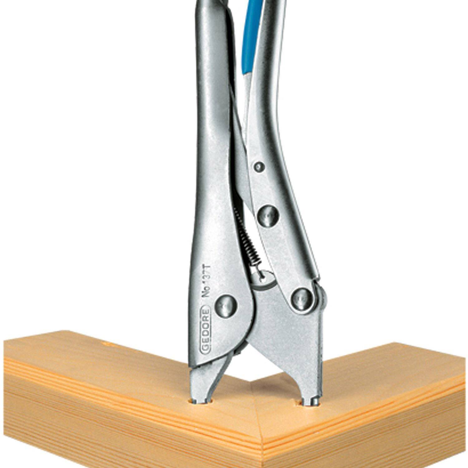 Gedore 6403600 Gripzange 220mm