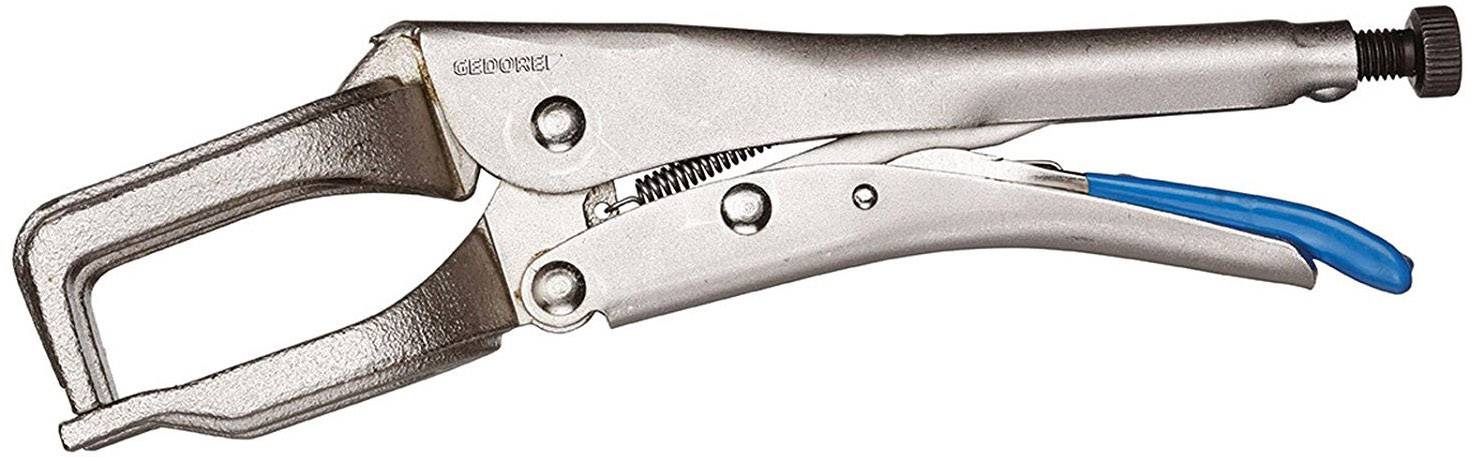 Gedore 6407350 Gripzange 280mm