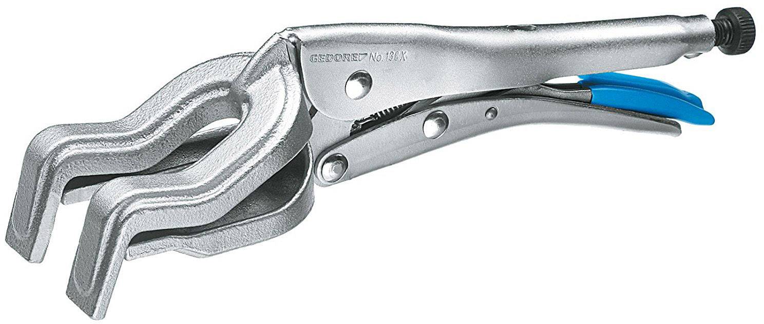 Gedore 6407510 Gripzange 0 - 90 mm 280 mm