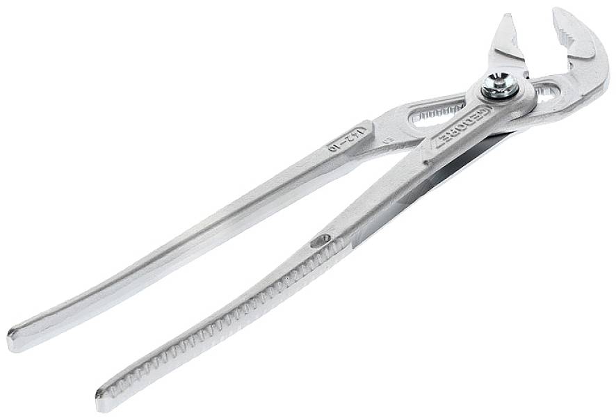 Gedore 142 10 C 6416260 Universalzange 250mm