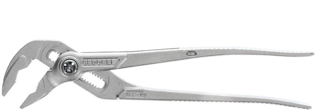 Gedore 142 10 C 6416260 Universalzange 250mm