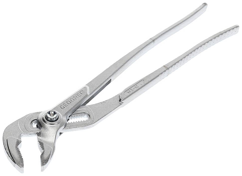 Gedore 142 12 C 1995553 Universalzange 300mm