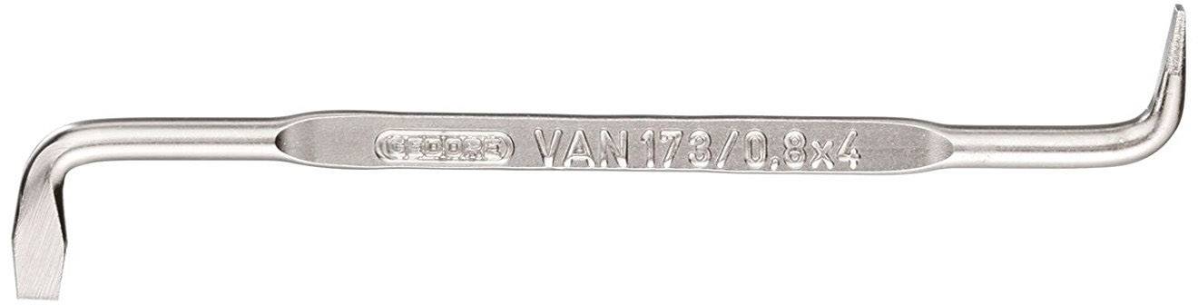 Gedore 173 4 Winkelschraubendreher 4mm