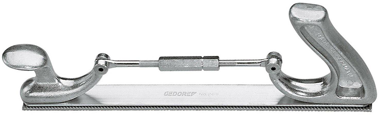 Gedore 6460080 269 K Karosseriefeile komplett 1St.