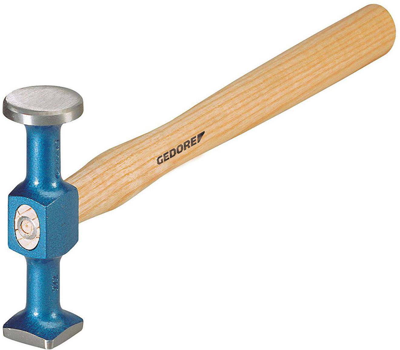 Gedore 272 6460400 Schlichthammer 306g 300mm 1St.