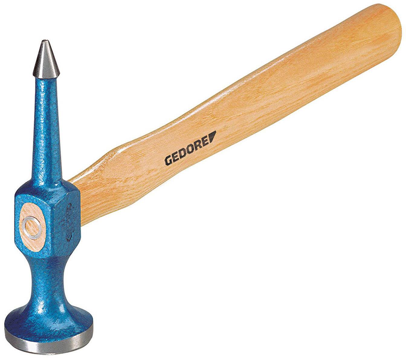 Gedore 277 6461210 Spitzhammer 331g 300mm 1St.