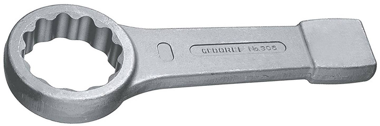Gedore 306 1.1/16AF 6474620 Schlag-Ringschlüssel 1 1/16" DIN 7444