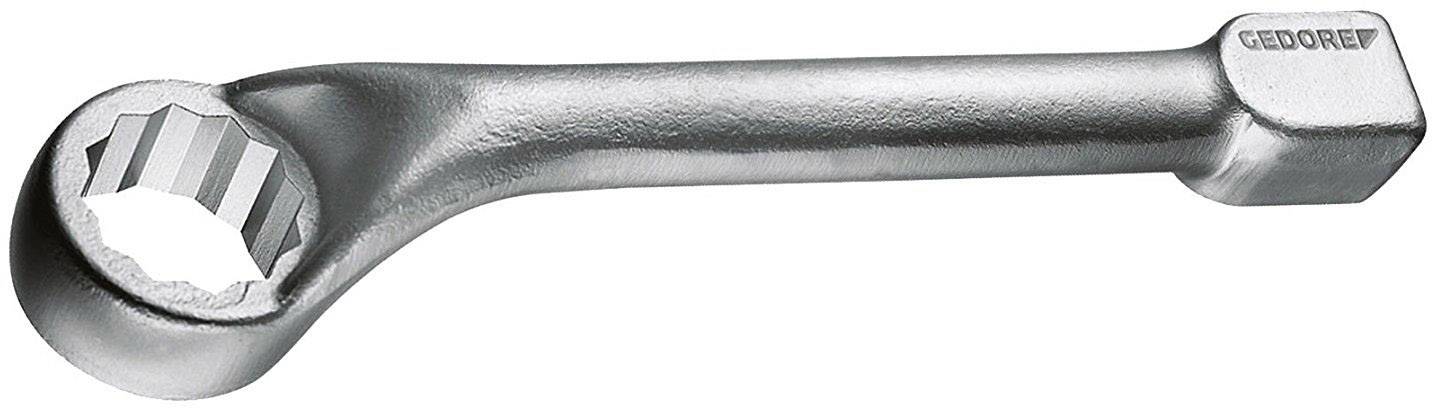 Gedore 1416537 306 G 85 Schlag-Ringschlüssel Schlüsselweite (Metrisch) 85 mm
