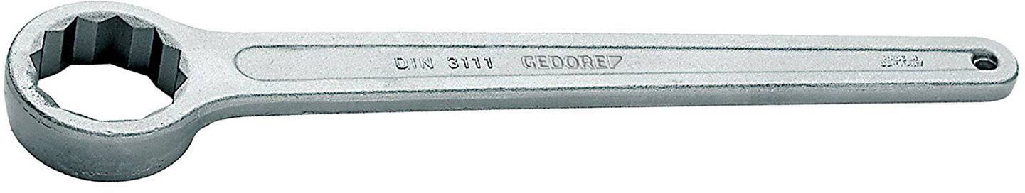 Gedore 6482130 308 50 Einringschlüssel Schlüsselweite (Metrisch) 50mm