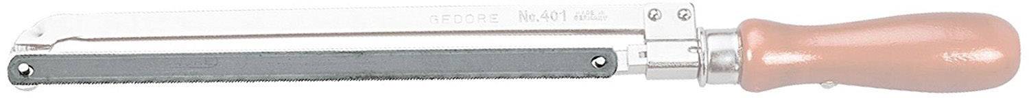 Gedore 401 A Sägeblatt L.200mm f.No.401 5500000
