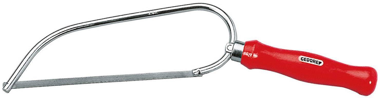 Gedore 404 6500480 Puk-Säge 290 mm