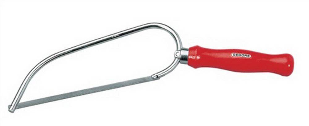 Gedore 5501080 404 A-406 A Sägeblatt L.145 mm f. No 404 + 406